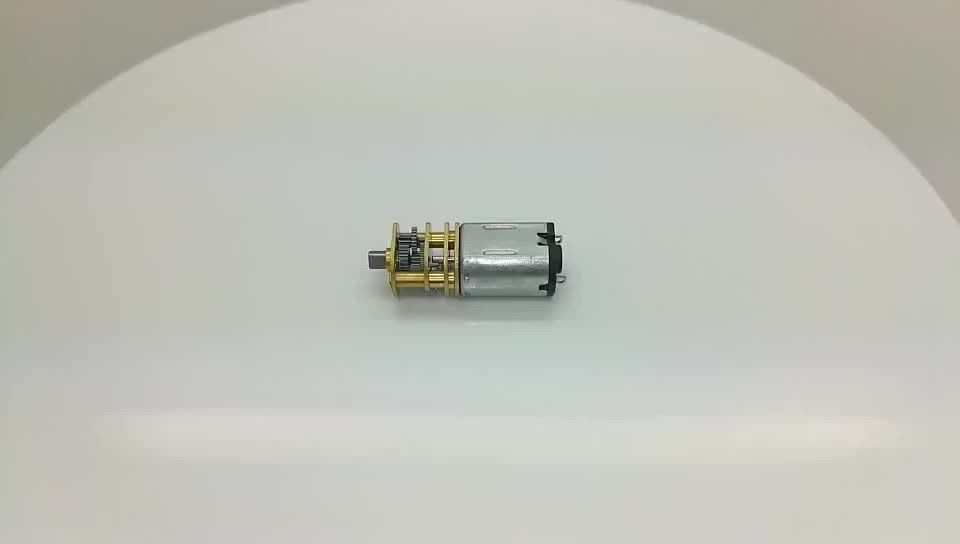 N10 N20 N30 M10 10mm 12mm 12v bánh xe bánh xe nhỏ cho thông số kỹ thuật động cơ dc