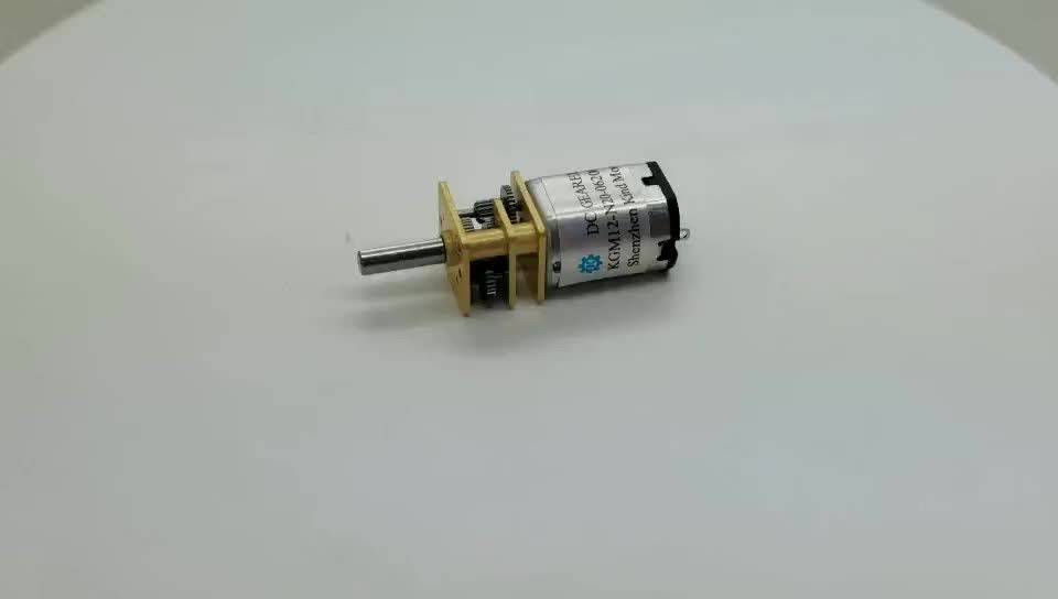 mô-tơ có đường kính vi mô 8mm 10mm 12mm 13mm 16mm 20mm xẹp cacbon dc 1.5v-24v