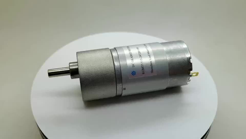 Giá thấp mini 12v 24v 36v 35mm 37mm 38mm RS555 mini động cơ bánh răng DC với trục lập dị