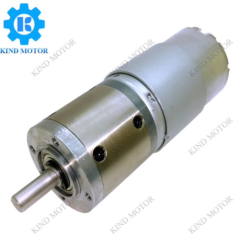 42mm 45mm RS-7755 mini 12v 2nm 3nm 5nm 6nm 8nm mô-men xoắn dc động cơ bánh xe hành tinh