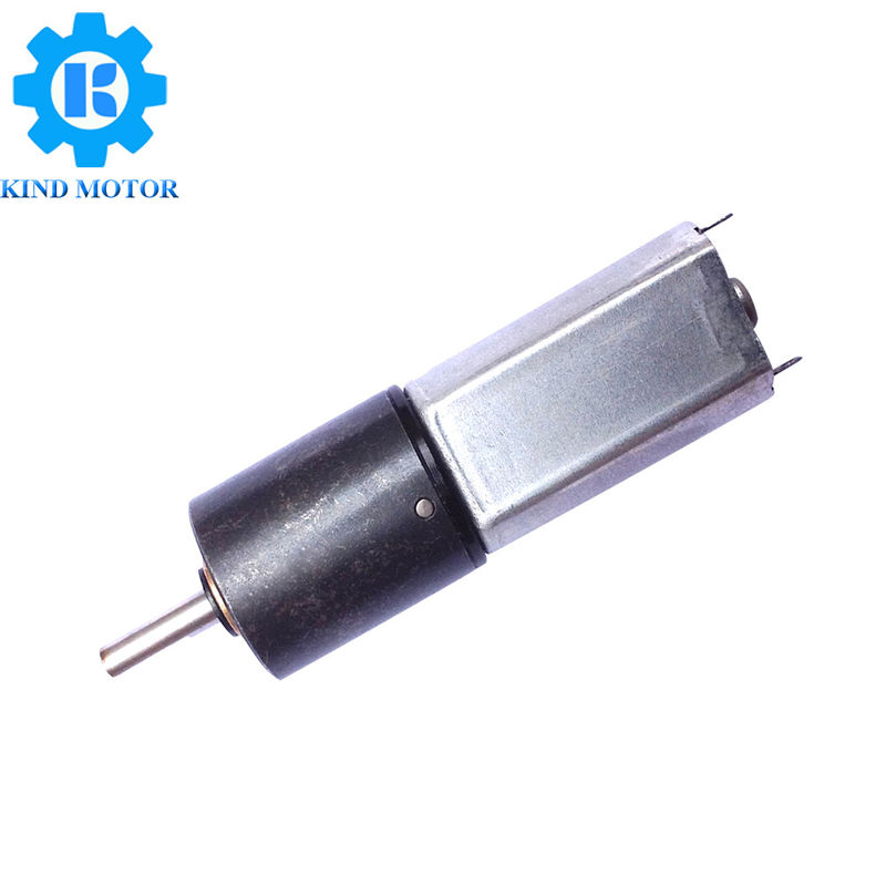 Chuỗi DC chính xác vi mô 3v 5v 12v 16mm hộp số hành tinh máy giảm bánh răng động cơ