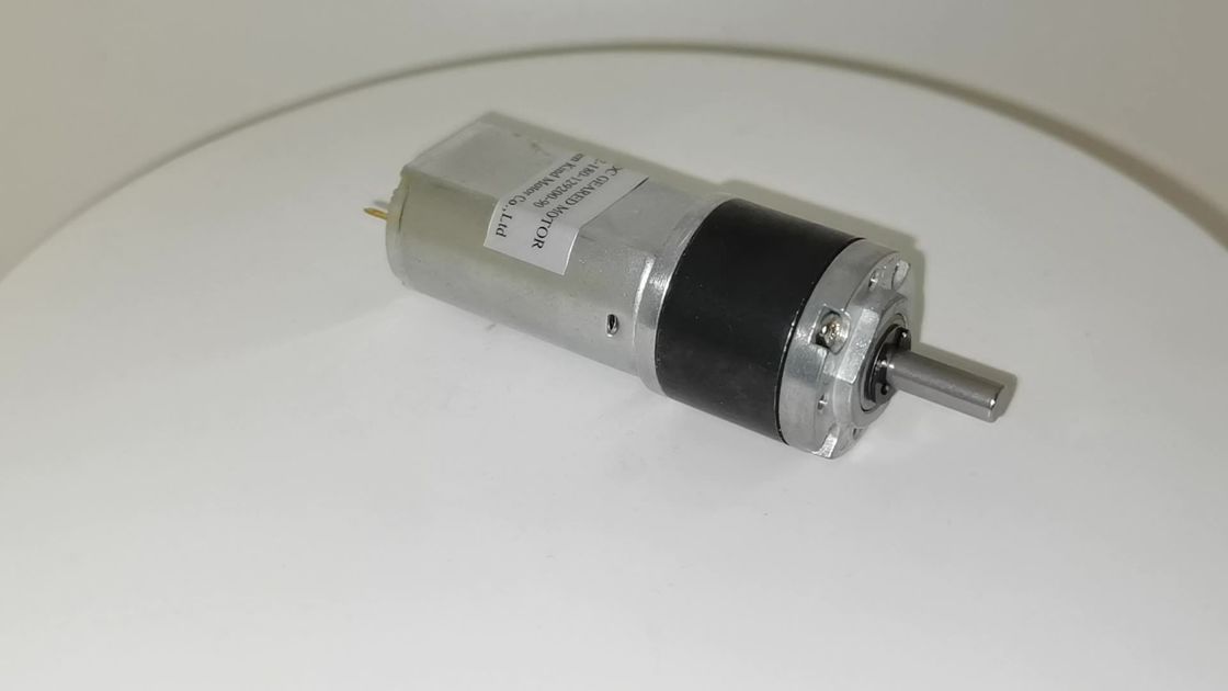 Chất lượng cao 1kg.cm 2kg.cm 3kg.cm pg22180 pg16050 dia 16mm 22mm động cơ hộp số hành tinh 6v 12v 24v với bộ mã hóa