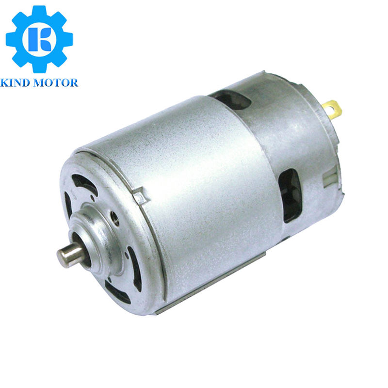 thông số kỹ thuật quay cao 12v rs 755vc 755 rs-755 4540 14.4v 18v mabuchi động cơ điện dc