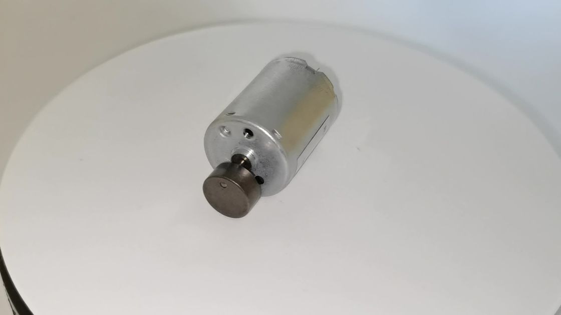 Động cơ rung 5v 6v 7.4v 12v 24v có đường kính vi mô 24mm 28mm RS370 RS360 RS380 RS390