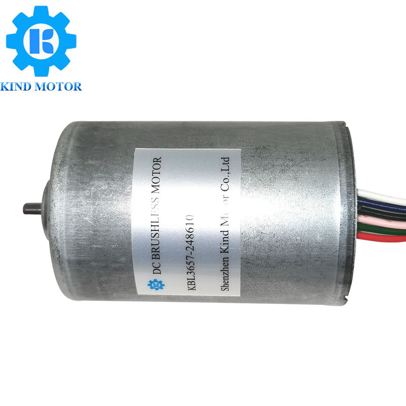 12vdc 14.4vdc 18vdc 24vdc 90watt 95watt 100watt 36mm BL3657 động cơ một chiều không chổi than