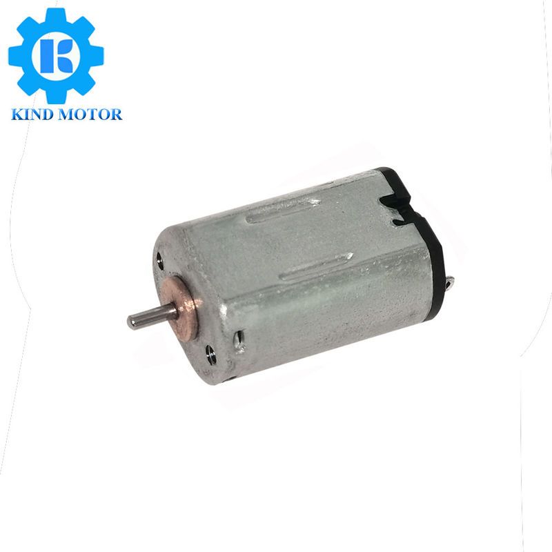 DC thu nhỏ 1,5 3 3,6 3,7 4,5 5 6 12 Vôn FF-M10 FF-M20 FF-M30 Động cơ chải kim loại