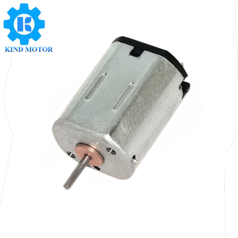 Miniature Dc 3 3.7 5 6 12 24 Volt FF-N10 FF-N20 FF-N30 Động cơ chải bằng carbon