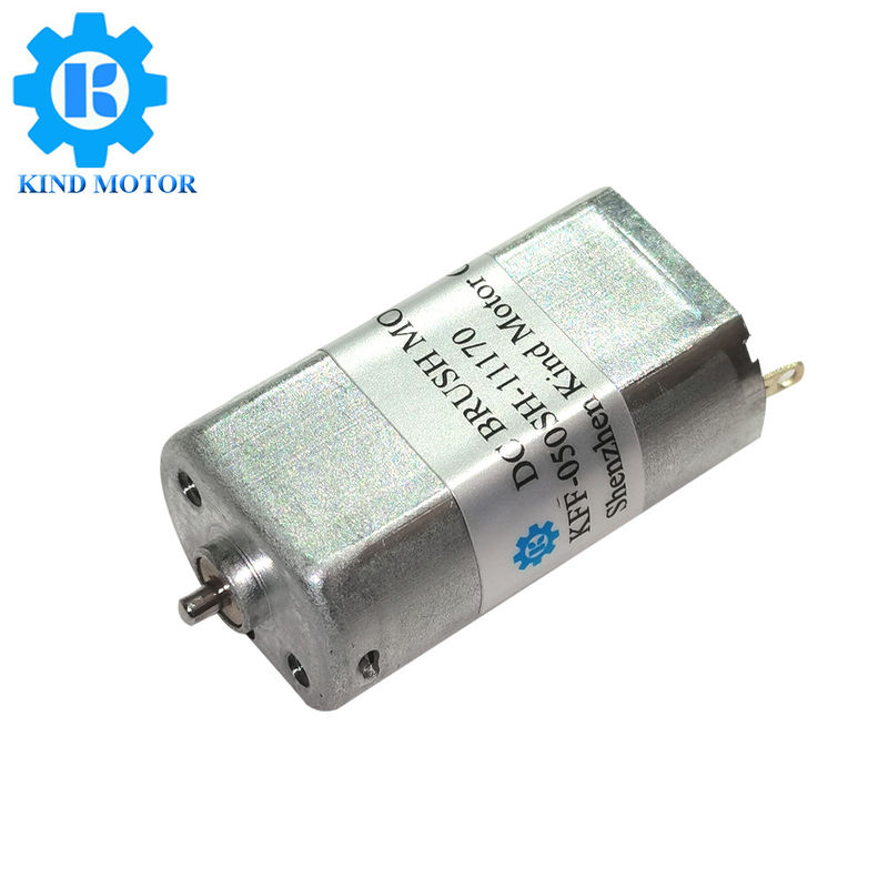 Micro dc 3v 5v 6v 12v 24v đường kính 15,5mm 030 050 động cơ chổi kim loại
