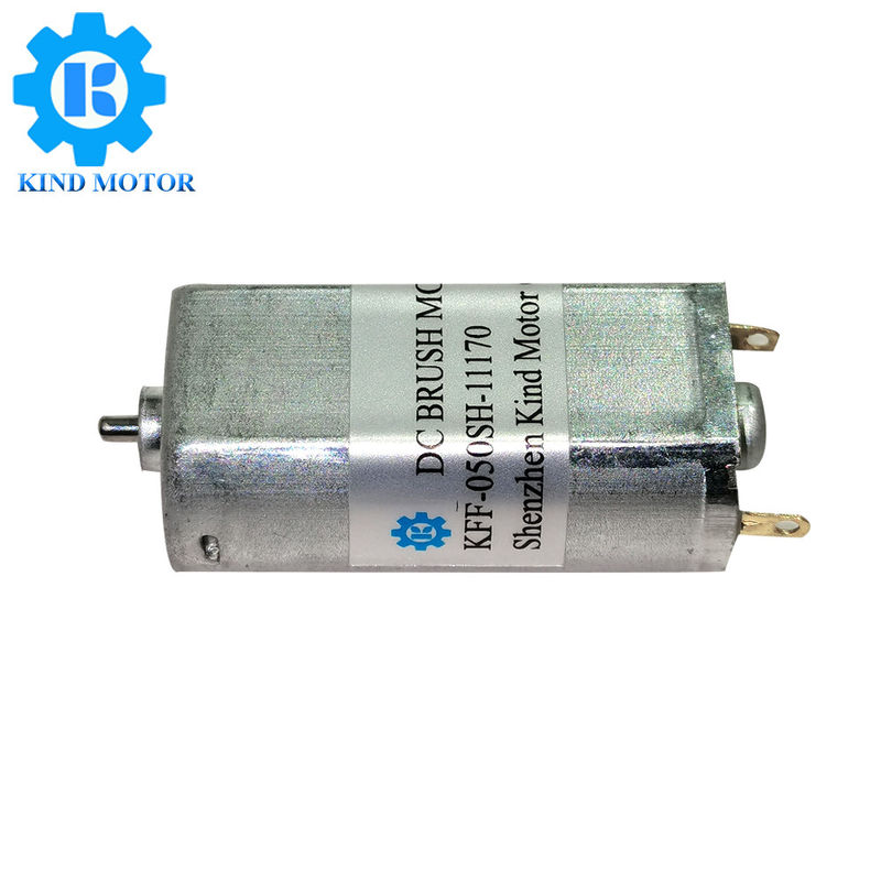 Mini phẳng dc 3vdc 3.6vdc 3.7vdc 5vdc 6vdc 12vdc 24vdc động cơ chổi than carbon cho đồ chơi