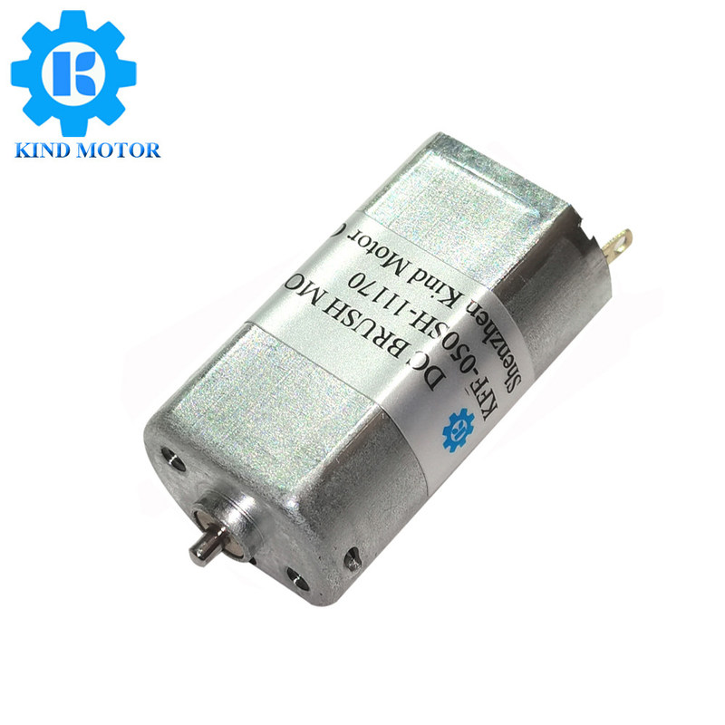 Động cơ điện chổi than carbon nhỏ 3v 3.7v 5v 6v 12v 24v fk-030 fk030 fk-050 fk050