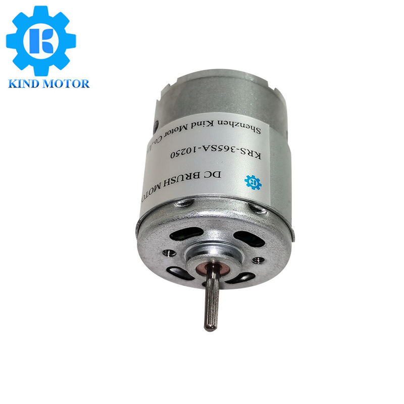 Rs360 Rs365 Rs-360 Rs-365 Dc 6vdc 12vdc 14.4vdc 24vdc Động cơ chải carbon