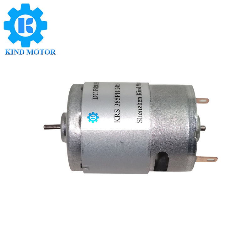 Rs380 Rs385 Rs-380 Rs-385 Dc 6volt 12volt 14.4volt 24volt Động cơ chải carbon