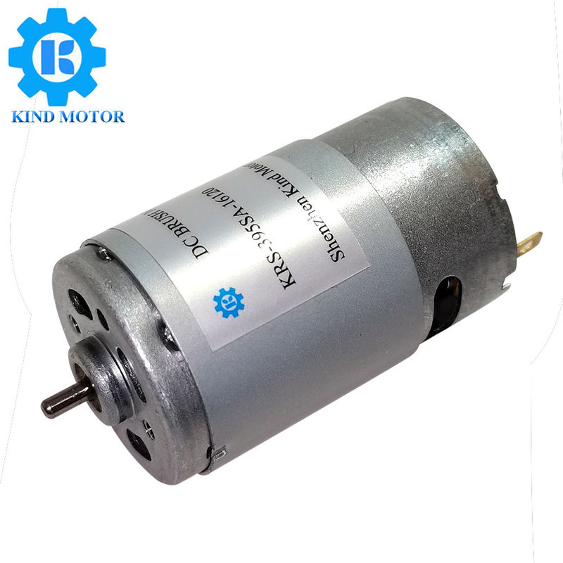 Micro dc 5vdc 6vdc 12vdc 24vdc đường kính 28mm 390 395 động cơ chổi than