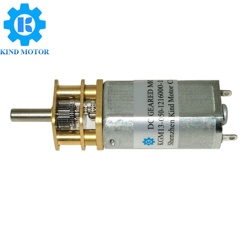 Động cơ 12 volt với giảm tốc bánh răng, động cơ bánh răng mô men xoắn cao 2200gCm