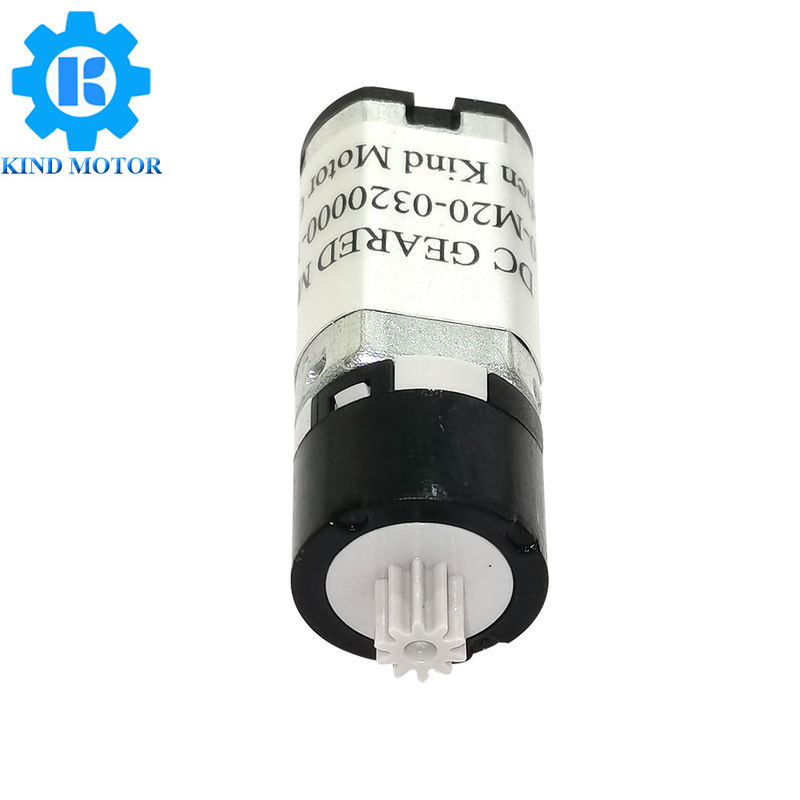 Giá thấp micro 10mm hộp giảm tốc nhựa hành tinh động cơ dc 1.5v 3v 3.7v 5v 6v